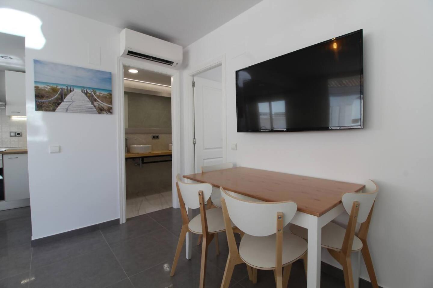 Apartamento Ama Altea Exterior photo