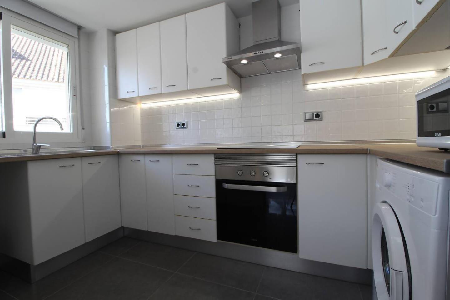 Apartamento Ama Altea Exterior photo