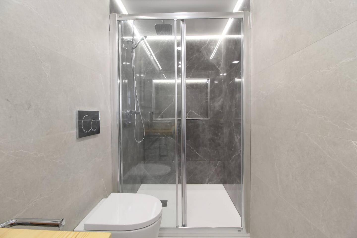 Apartamento Ama Altea Exterior photo