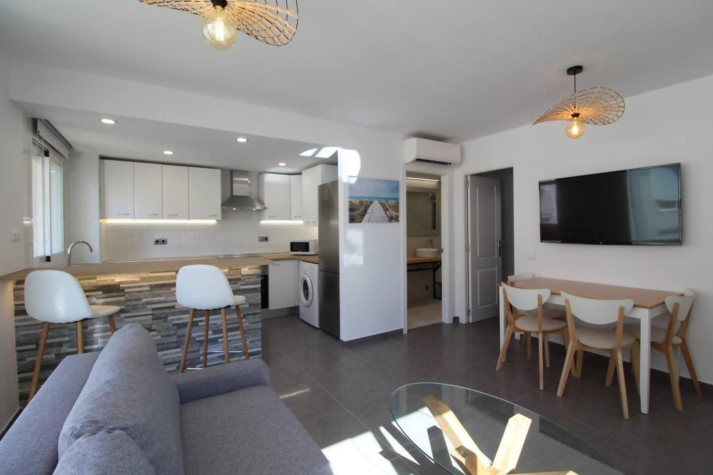 Apartamento Ama Altea Exterior photo