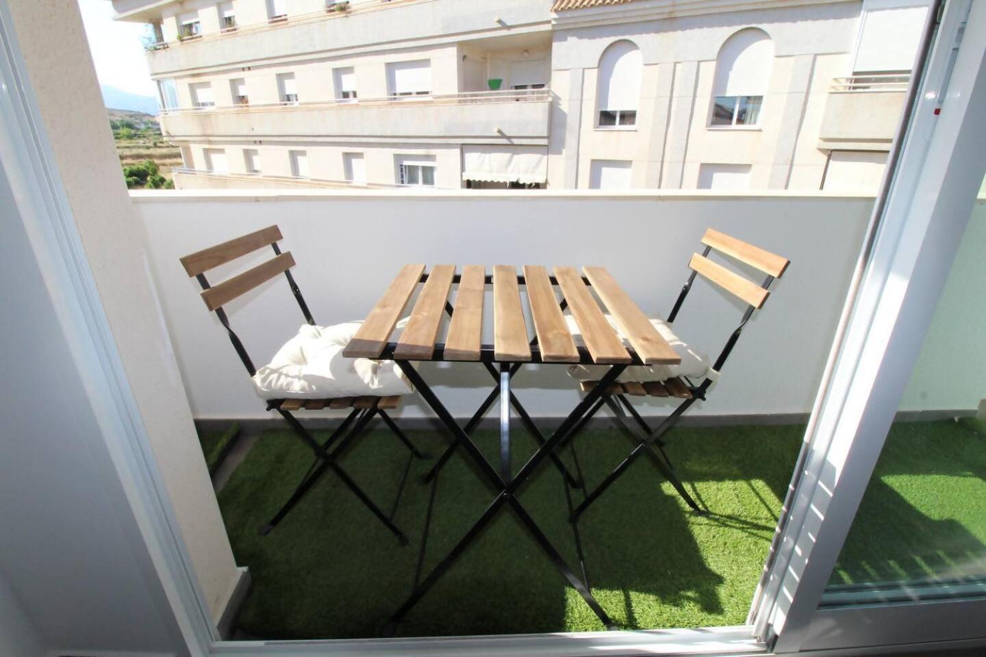 Apartamento Ama Altea Exterior photo